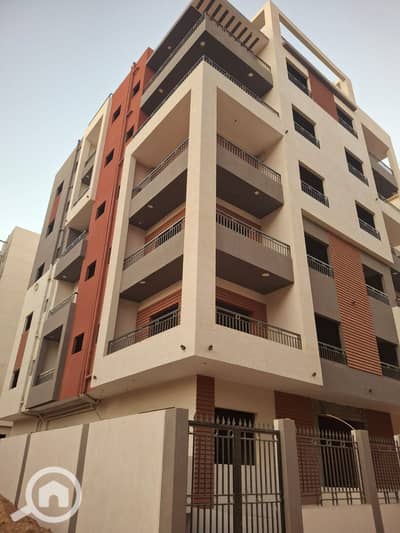 4 Bedroom Apartment for Sale in 6th of October, Giza - WhatsApp Image 2026-02-17 at 12.30. 20 PM. jpeg