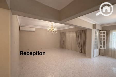 3 Bedroom Flat for Sale in Heliopolis, Cairo - 4ad88caf-d28d-430d-9ee0-cb8c9ee261f4. png