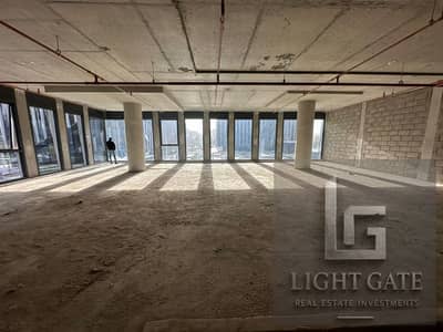 Office for Rent in New Cairo, Cairo - 393264. jpg
