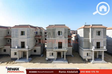 5 Bedroom Villa for Sale in Smoha, Alexandria - 8F0A9776. png 5 Bedroom Villa for Sale in Smoha, Alexandria - 8F0A9776. png