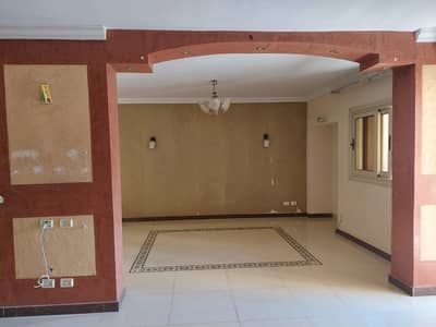 3 Bedroom Apartment for Sale in Helwan, Cairo - شقة للبيع فى حلوان برج مميز 3 Bedroom Apartment for Sale in Helwan, Cairo - شقة للبيع فى حلوان برج مميز