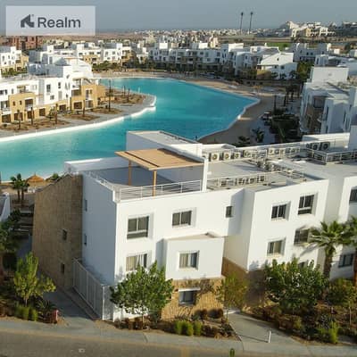 3 Bedroom Flat for Sale in Gouna, Red Sea - WhatsApp Image 2026-09-24 at 11.27. 47 AM. jpeg 3 Bedroom Flat for Sale in Gouna, Red Sea - WhatsApp Image 2026-09-24 at 11.27. 47 AM. jpeg