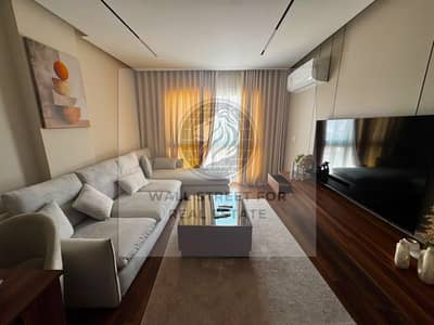 3 Bedroom Flat for Rent in Madinaty, Cairo - WhatsApp Image 2026-09-24 at 11.19. 13 AM (4). jpeg