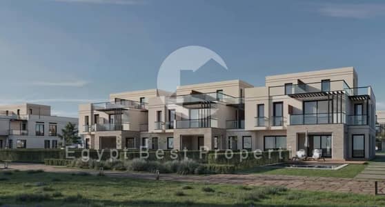 2 Bedroom Apartment for Sale in New Cairo, Cairo - WhatsApp Image7 2026-09-13 at 12.30. 16 PM. jpeg 2 Bedroom Apartment for Sale in New Cairo, Cairo - WhatsApp Image7 2026-09-13 at 12.30. 16 PM. jpeg