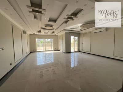 4 Bedroom Twin House for Rent in 6th of October, Giza - WhatsApp Image 2025-08-05 at 7.54. 12 PM (1). jpeg