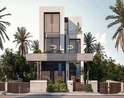3 Bedroom Villa for Sale in New Cairo, Cairo - WhatsApp Image 2026-09-24 at 11.30. 49 A. jpeg