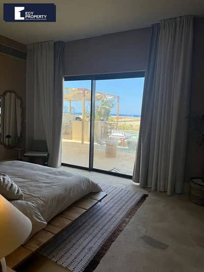3 Bedroom Chalet for Sale in Ain Sukhna, Suez - 4. jpg