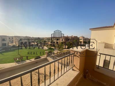 4 Bedroom Villa for Sale in New Cairo, Cairo - WhatsApp Image 2026-09-22 at 12.46. 18 AM (2). jpeg