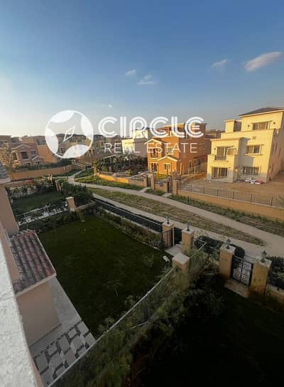 4 Bedroom Villa for Sale in New Cairo, Cairo - Image09. jpg