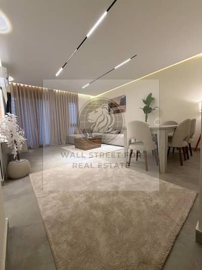 3 Bedroom Apartment for Rent in Madinaty, Cairo - WhatsApp Image 2026-09-23 at 4.42. 26 PM. jpeg