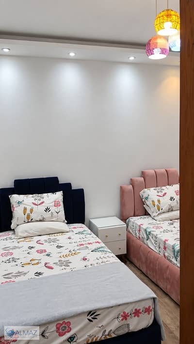 3 Bedroom Apartment for Rent in New Cairo, Cairo - WhatsApp Image 2026-09-24 at 11.23. 09 AM. jpeg