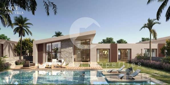 6 Bedroom Twin House for Sale in North Coast, Matruh - WhatsApp Image 2026-09-16 at 1.29. 24 PM. jpeg