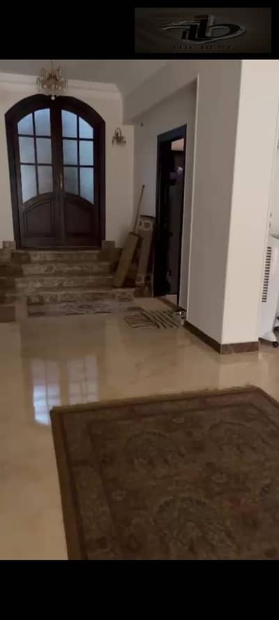 فلیٹ 3 غرف نوم للبيع في القاهرة الجديدة، القاهرة - IMG-20260923-WA0151. jpg فلیٹ 3 غرف نوم للبيع في القاهرة الجديدة، القاهرة - IMG-20260923-WA0151. jpg