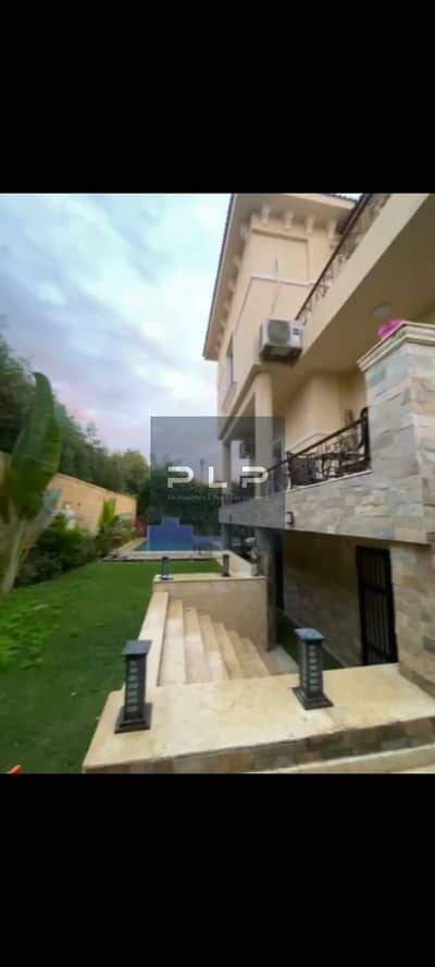5 Bedroom Villa for Sale in New Cairo, Cairo - WhatsApp Image 2026-09-24 at 11.48. 35 AM. jpeg 5 Bedroom Villa for Sale in New Cairo, Cairo - WhatsApp Image 2026-09-24 at 11.48. 35 AM. jpeg