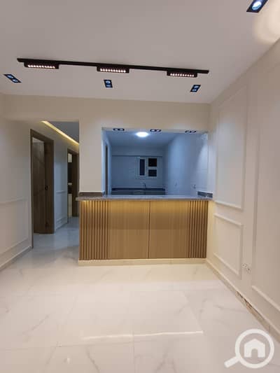2 Bedroom Apartment for Sale in Hadayek October, Giza - 1000924247. heic 2 Bedroom Apartment for Sale in Hadayek October, Giza - 1000924247. heic