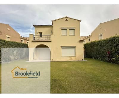 فیلا 4 غرف نوم للايجار في القاهرة الجديدة، القاهرة - stand-alone-villa-for-sale-in-mivida-compound-L3684-17440430093684-6. jpg فیلا 4 غرف نوم للايجار في القاهرة الجديدة، القاهرة - stand-alone-villa-for-sale-in-mivida-compound-L3684-17440430093684-6. jpg