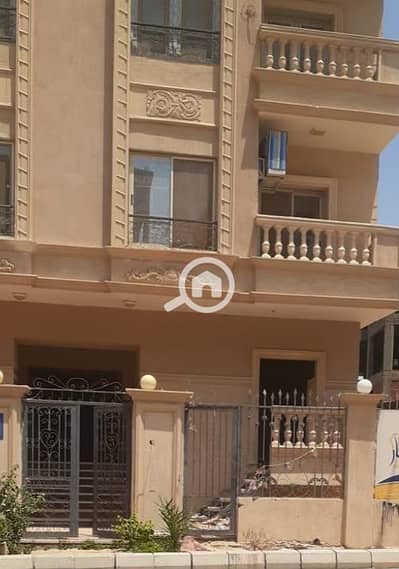 فلیٹ 3 غرف نوم للبيع في القاهرة الجديدة، القاهرة - IMG-20260923-WA0044. jpg فلیٹ 3 غرف نوم للبيع في القاهرة الجديدة، القاهرة - IMG-20260923-WA0044. jpg