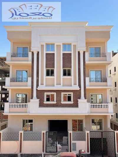 Land for Sale in New Cairo, Cairo - 08132a30-bb96-4de3-b352-7f7f6cacc827. jpeg