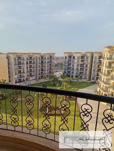 3 Bedroom Flat for Rent in New Cairo, Cairo - WhatsApp Image 2026-09-24 at 11.38. 28 AM. jpeg