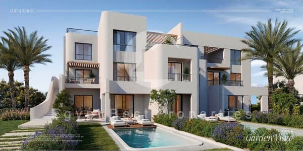 4 Bedroom Villa for Sale in Gouna, Red Sea - Screenshot_20260409_132301_Drive. jpg 4 Bedroom Villa for Sale in Gouna, Red Sea - Screenshot_20260409_132301_Drive. jpg