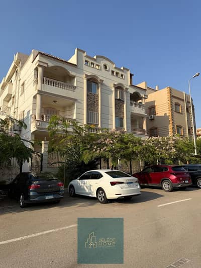 شقة 5 غرف نوم للبيع في القاهرة الجديدة، القاهرة - WhatsApp Image 2026-09-19 at 7.58. 07 PM. jpeg