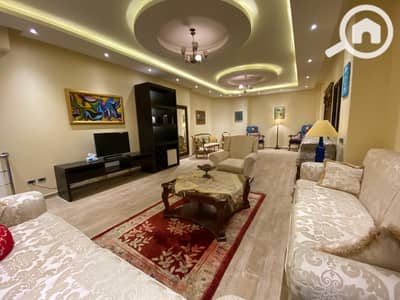 4 Bedroom Duplex for Rent in New Cairo, Cairo - IMG-20250117-WA0723. jpg