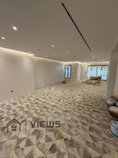 3 Bedroom iVilla for Rent in New Cairo, Cairo - WhatsApp Image 2026-09-21 at 1.30. 02 PM (1). jpeg