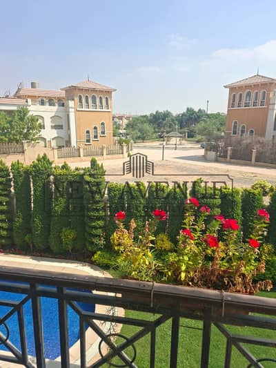فیلا 10+ غرف نوم للبيع في القاهرة الجديدة، القاهرة - WhatsApp Image 2026-09-21 at 3.12. 11 PM. jpeg