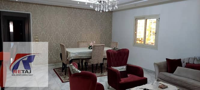 شقة 3 غرف نوم للايجار في مدينة نصر، القاهرة - WhatsApp Image 2026-09-22 at 12.05. 08 PM. jpeg