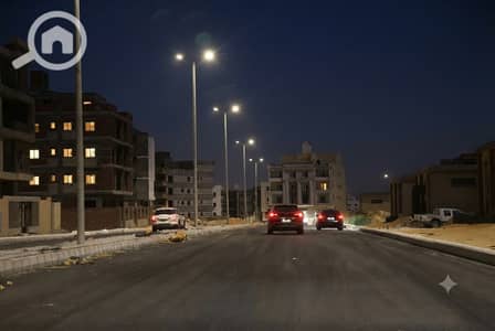 Land for Sale in New Cairo, Cairo - IMG-20260923-WA0001. jpg