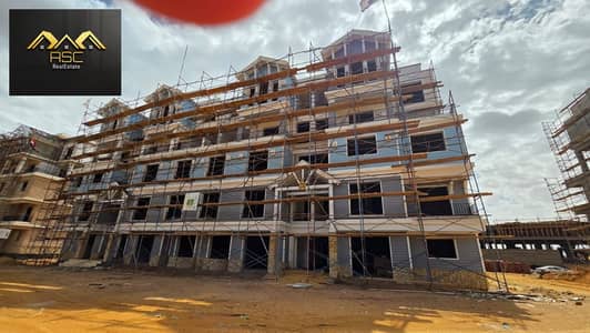 4 Bedroom iVilla for Sale in 6th of October, Giza - 1VVVV. jpg