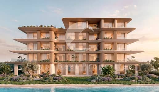 2 Bedroom Cabin for Sale in North Coast, Matruh - تالبيئ. PNG