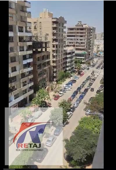 شقة 3 غرف نوم للايجار في مدينة نصر، القاهرة - 1. png