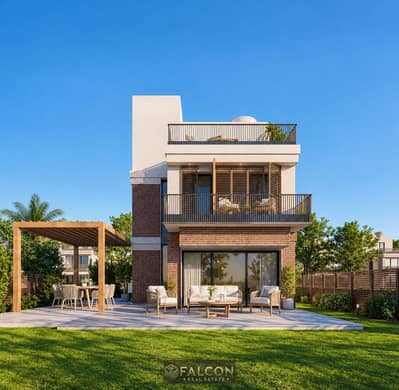 4 Bedroom Villa for Sale in Mostakbal City, Cairo - 1ae9f50f-7f65-4b4c-848c-70faaba063eb. png 4 Bedroom Villa for Sale in Mostakbal City, Cairo - 1ae9f50f-7f65-4b4c-848c-70faaba063eb. png