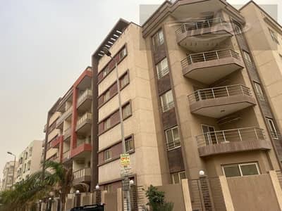 3 Bedroom Flat for Sale in New Cairo, Cairo - 9c4598ec-4d8e-490b-ae38-0298bb4f16c6. jpeg