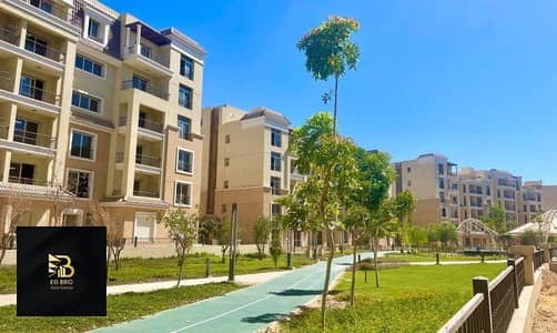 1 Bedroom Apartment for Sale in Mostakbal City, Cairo - 5. jpeg 1 Bedroom Apartment for Sale in Mostakbal City, Cairo - 5. jpeg