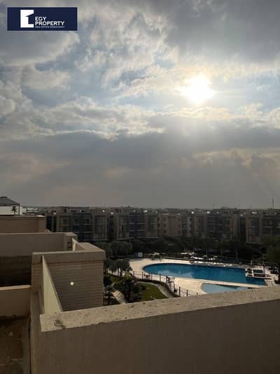 4 Bedroom Penthouse for Sale in New Cairo, Cairo - _files_WhatsApp Image 2026-08-05 at 8.58. 38 PM. jpeg