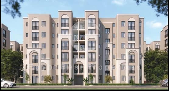 2 Bedroom Flat for Sale in New Heliopolis, Cairo - WhatsApp Image 2026-09-17 at 1.23. 58 PM (1). jpeg 2 Bedroom Flat for Sale in New Heliopolis, Cairo - WhatsApp Image 2026-09-17 at 1.23. 58 PM (1). jpeg