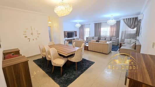 3 Bedroom Apartment for Sale in Madinaty, Cairo - 8582dced-da56-48c5-8093-6432bf7cc861. jpg