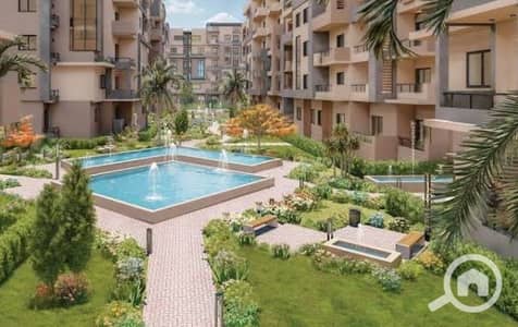 2 Bedroom Flat for Sale in 6th of October, Giza - IMG_4963. jpg