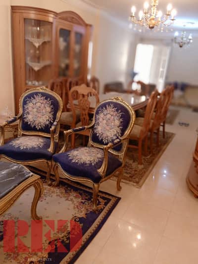 3 Bedroom Flat for Sale in Sporting, Alexandria - WhatsApp Image 2026-09-24 at 12.07. 37 PM. jpeg