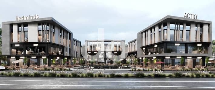 Retail for Sale in New Cairo, Cairo - WhatsApp Image 2026-09-22 at 4.33. 11 PM. jpeg