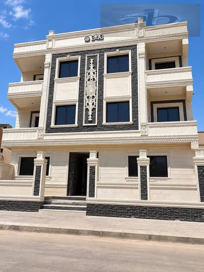 3 Bedroom Apartment for Sale in New Cairo, Cairo - d41158ac-453e-4744-af53-3d4fa7149ff1. jpeg