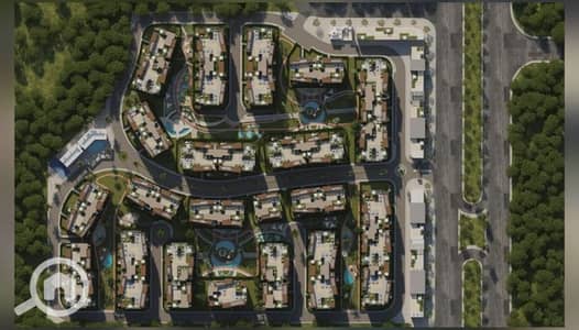 2 Bedroom Apartment for Sale in Hadayek October, Giza - IMG_4562. jpg
