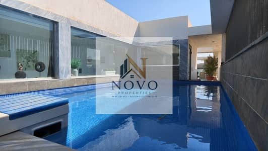 4 Bedroom Penthouse for Sale in New Cairo, Cairo - WhatsApp Image 2026-09-21 at 7.12. 41 PM (3). jpeg 4 Bedroom Penthouse for Sale in New Cairo, Cairo - WhatsApp Image 2026-09-21 at 7.12. 41 PM (3). jpeg