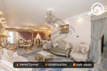 3 Bedroom Apartment for Sale in Kafr Abdo, Alexandria - 28. jpg 3 Bedroom Apartment for Sale in Kafr Abdo, Alexandria - 28. jpg