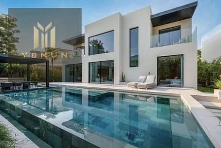 3 Bedroom Villa for Sale in 6th of October, Giza - ++44+4. jpeg 3 Bedroom Villa for Sale in 6th of October, Giza - ++44+4. jpeg