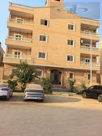 فلیٹ 3 غرف نوم للبيع في القاهرة الجديدة، القاهرة - 2713d29d-ca85-4e31-90ac-5d77915ec14a. jpeg فلیٹ 3 غرف نوم للبيع في القاهرة الجديدة، القاهرة - 2713d29d-ca85-4e31-90ac-5d77915ec14a. jpeg