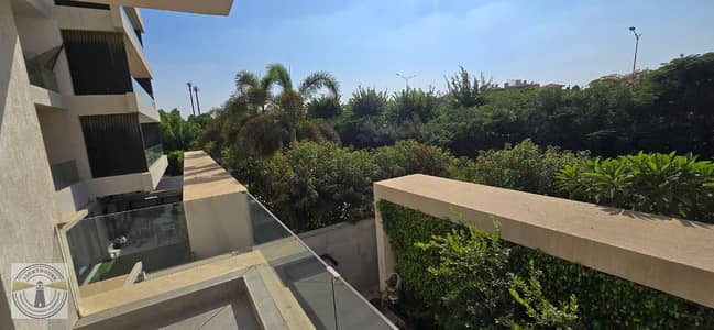 3 Bedroom Flat for Rent in New Cairo, Cairo - WhatsApp Image 2026-09-24 at 12.30. 56 PM (4). jpeg 3 Bedroom Flat for Rent in New Cairo, Cairo - WhatsApp Image 2026-09-24 at 12.30. 56 PM (4). jpeg