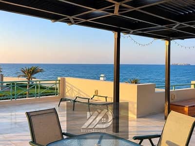 3 Bedroom Chalet for Sale in Ain Sukhna, Suez - 820279918_122134262991356436_5957163896379521745_n. jpg